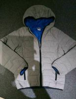 Leichte Steppjacke  Jacke  Übergangsjacke Gr. 140 für  3,50€ Nordrhein-Westfalen - Vreden Vorschau