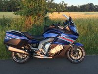 BMW K 1600 GT Radio SP CP optional Akrapovic + Navi Niedersachsen - Nortrup Vorschau