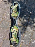 Waveboard, gebraucht Nordrhein-Westfalen - Verl Vorschau