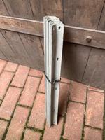 Edelstahlwinkel  Winkel 30x30x3 mm Baden-Württemberg - Oberderdingen Vorschau