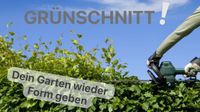 ❌ Grünschnitt Hecke schneiden Entsorgung Sträucher schneiden ! ❌ Nordrhein-Westfalen - Marl Vorschau