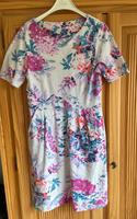 Sommerkleid von Joules in Größe 36/38 Niedersachsen - Aurich Vorschau