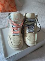 Damen Sneaker Nike Air Jordan 1 Retro Mid GP 'Phantom' Gr.39 Top Düsseldorf - Eller Vorschau