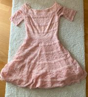 Rosa Kleid,  Tanzkleid, Sommerkleid Nordrhein-Westfalen - Haltern am See Vorschau