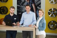 Innendienstverkäufer (m/w/d) für Sachsen-Anhalt Sachsen-Anhalt - Halle Vorschau