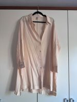 Triumph Bluse Longbluse Nachthemd Hemd oversize beige 50 Bayern - Ingolstadt Vorschau