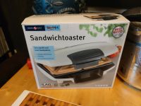 Sandwichtoaster Toaster Sandwich Bayern - Gräfenberg Vorschau