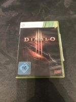 Diablo 3, Xbox 360, neuwertig Rheinland-Pfalz - Worms Vorschau