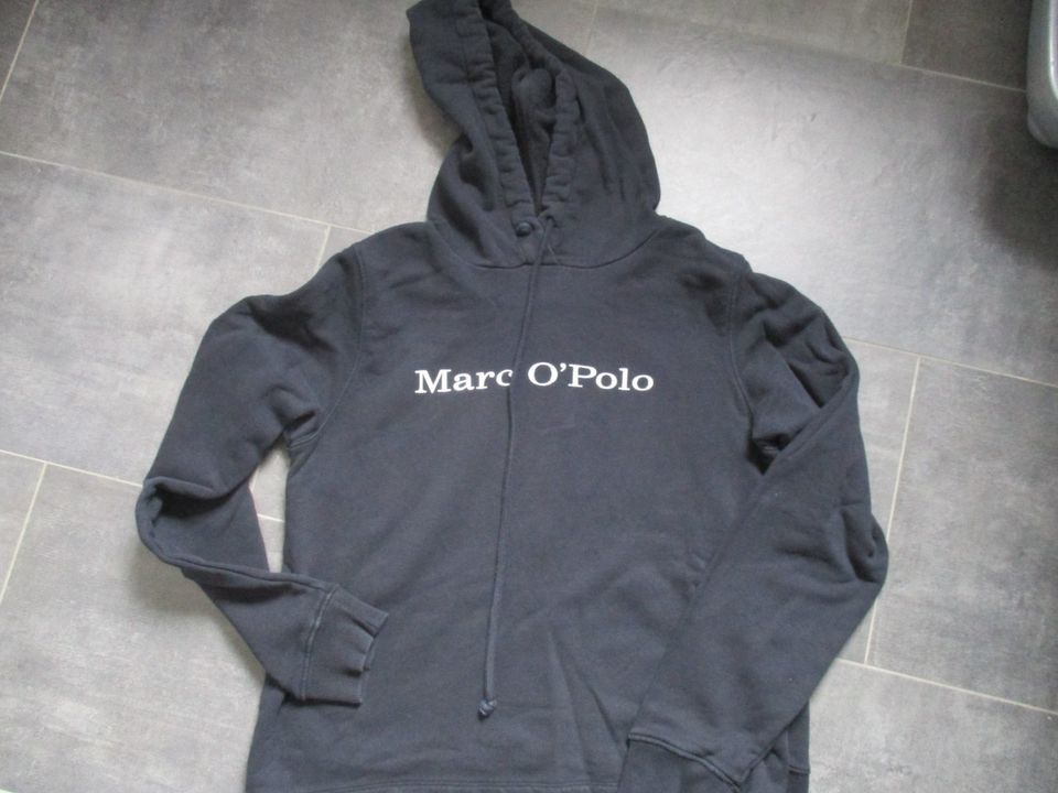 MARC O POLO HOODIE PULLOVER GR. M TOP in Gütersloh