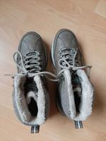 Winterstiefel Damen 39 ungetragen Nordrhein-Westfalen - Schloß Holte-Stukenbrock Vorschau