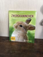 2 Bücher über Zwergkaninchen Nordrhein-Westfalen - Mönchengladbach Vorschau
