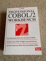 Professional COBOL/2 Workbench Bayern - Goldbach Vorschau