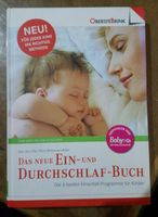 Das neue Ein - und Durchschlaf- Buch Berlin - Hellersdorf Vorschau