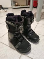 Snowboard-Boots Gr. 37 Bayern - Kettershausen Vorschau