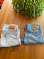 Jeanshosen Levi's Hessen - Rodgau Vorschau