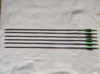 6 x Carbon Pfeile 66,5 cm Baden-Württemberg - Radolfzell am Bodensee Vorschau