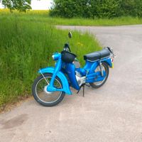 Zündapp 266-024 Motor suche 441 c50 super Baden-Württemberg - Fichtenberg Vorschau