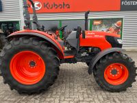 Kubota M4063 Open Station Neumaschine Niedersachsen - Hemmingen Vorschau