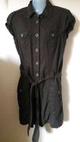 Esprit Edc Tunika Kleid Shirt Gr.36 braun neu Hessen - Ebsdorfergrund Vorschau