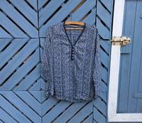 Legere, lockere Bluse von Tommy Hilfiger, Größe 40 Niedersachsen - Ritterhude Vorschau