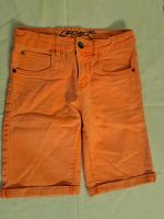 Kurze Jungen Hose Gr. 152 orange Niedersachsen - Gehrden Vorschau