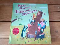 Mein allerliebsten Bilderbuchgeschichten - Buch - 9 Geschichten Leipzig - Gohlis-Mitte Vorschau