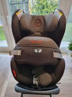 Cybex sirona platinum Nordrhein-Westfalen - Rheda-Wiedenbrück Vorschau