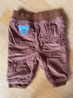 Braune Cordhose Nordrhein-Westfalen - Meschede Vorschau