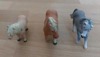 Alte Schleich Pferde Raritäten Niedersachsen - Wolfsburg Vorschau