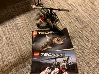 Ultralight Helicopter von Lego Technic Nordrhein-Westfalen - Niederkrüchten Vorschau