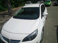 Opel astra j 136ps Euro 6 Dortmund - Hörde Vorschau