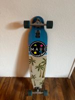 Longboard gut erhalten Nordrhein-Westfalen - Lippstadt Vorschau