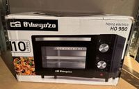 Orbegozo HO980 Mini-Backofen 10 Liter Bayern - Kaufbeuren Vorschau