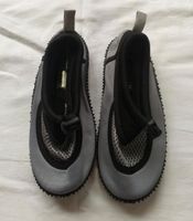 wNeu Aqua Wasser Schuhe 29 Kinder grau Nordrhein-Westfalen - Wesel Vorschau