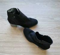 Damenschuh Damenstiefel Esprit Gr. 40 schwarz Niedersachsen - Goslar Vorschau