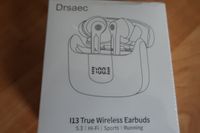 Headset Drsaecc I13 true Wireless Earbuds Schleswig-Holstein - Neversdorf Vorschau