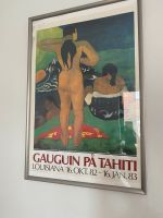 Paul Gauguin Poster + Bilderrahmen Düsseldorf - Pempelfort Vorschau