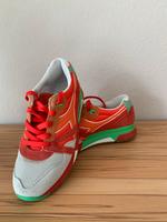 Diadora  N9000 Sneaker orange Gr.44 Niedersachsen - Hoyerhagen Vorschau