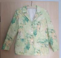 Sakko, Blazer, Jacke  grün. 40/42, L/XL Hessen - Münster Vorschau