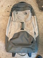 TNF The North Face Longhaul 30 Trolley Koffer grün beige Dresden - Dresden-Plauen Vorschau