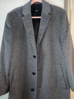 Hugo Boss  Herren Mantel Cashmere Wolle Niedersachsen - Syke Vorschau