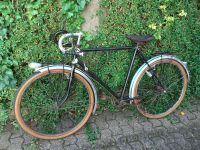 Sportrad Vintage, 50er J., Frankreich , Patina , schön , rar Saarland - Wallerfangen Vorschau
