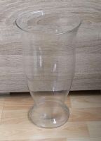 Sehr große Glas-Vase 30 cm Blumen-Vase Bodenvase Deko Dortmund - Innenstadt-Ost Vorschau