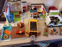 Große Playmobil Sammlung Leipzig - Plagwitz Vorschau