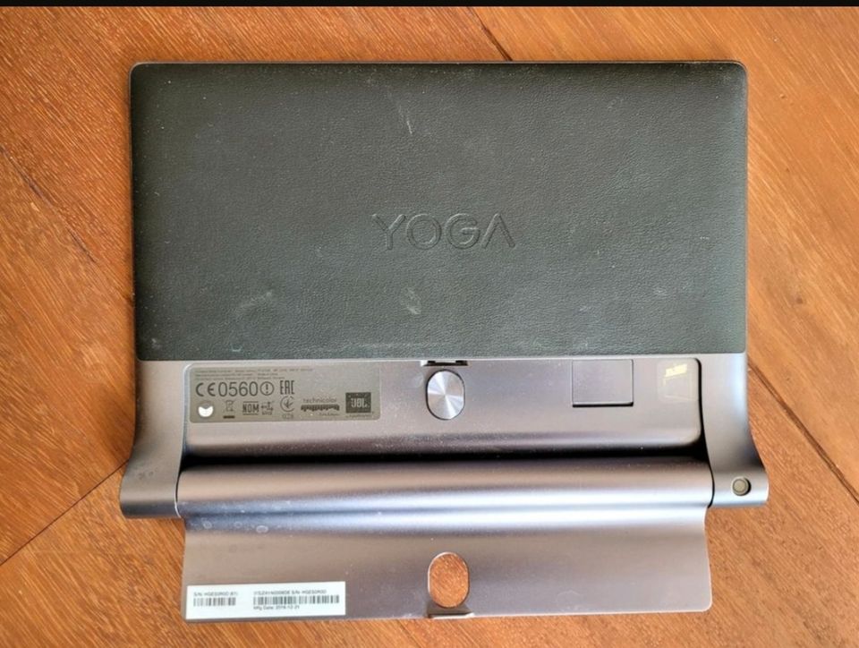 Lenovo Tab Yoga3 Plus WiFi - YT-X703F in Herrsching