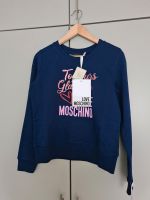 Love Moschino Pulli, Gr. 36, neu Nordrhein-Westfalen - Rosendahl Vorschau