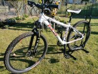 Mountainbike Fahrrad Hardtail Größe S in weiß Fatboy Niedersachsen - Springe Vorschau