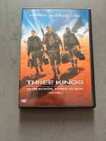 DVD Three Kings, George Clooney Bayern - Stadtbergen Vorschau