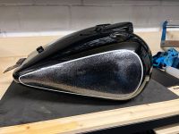 Harley FLT/FLHR Tank Essen - Steele Vorschau