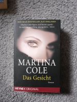 Das Gesicht - Martina Cole Thriller Bestseller Schleswig-Holstein - Wilster Vorschau